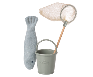 Maileg Fishing Set for Mouse