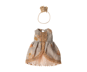 Maileg Princess Dress for Big Sister Mouse