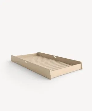 Oeuf Sparrow Trundle Kit in White Birch