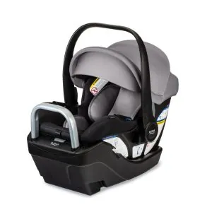 Britax Britax® Willow® S Infant Car Seat with Alpine® Base