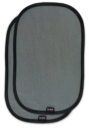 Britax EZ-Cling Window Shades Britax EZ-Cling Window Shades