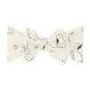 Baby Bling Bows Bunny Printed Knot Bow Baby Bling Bows Bunny Printed Knot Bow