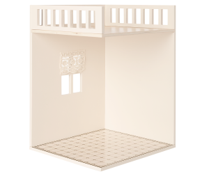 Maileg House of Miniature Bathroom