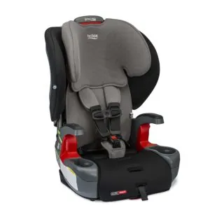 Britax Britax® Grow With You™ ClickTight® Harness-2-Booster Car Seat Britax Britax® Grow With You™ ClickTight® Harness-2-Booster Car Seat