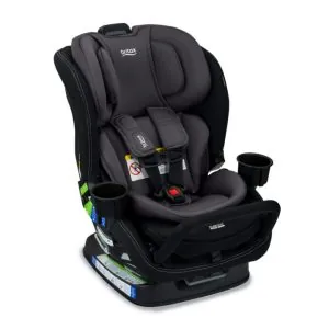 Britax Britax® Poplar® S Convertible Car Seat Britax Britax® Poplar® S Convertible Car Seat