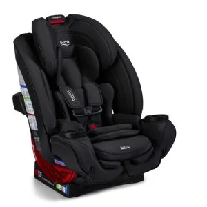 Britax Britax® One4Life® All-in-One Car Seat Britax Britax® One4Life® All-in-One Car Seat