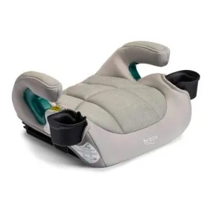 Britax Britax® UpNGo™ Click Backless Booster Car Seat Rigid LATCH Britax Britax® UpNGo™ Click Backless Booster Car Seat Rigid LATCH