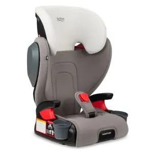 Britax Britax Highpoint 2-Stage Belt-Positioning Booster Seat Britax Britax Highpoint 2-Stage Belt-Positioning Booster Seat