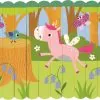Puzzle Sticks: Unicorns from EDC Publishing Puzzle Sticks: Unicorns from EDC Publishing