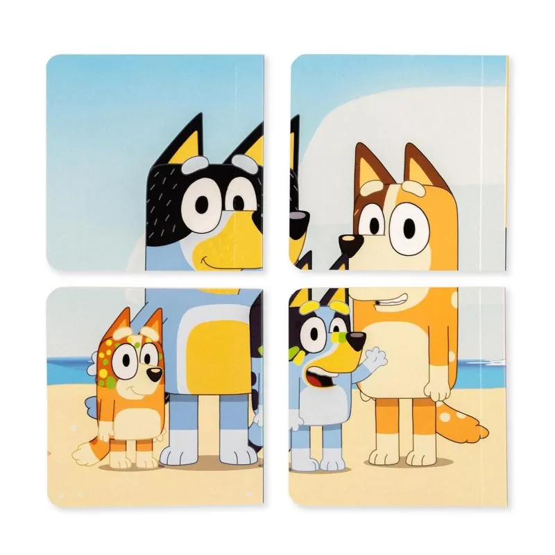 Penguin Random House Bluey: Little Library Box Set part of our  collection