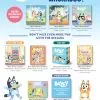 Bluey: Little Library Box Set from Penguin Random House