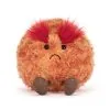 Jellycat Amuseables Planet Mars part of our Space collection Jellycat Amuseables Planet Mars part of our Space collection