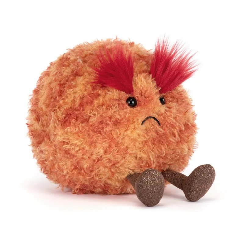 Jellycat Amuseables Planet Mars Jellycat Amuseables Planet Mars