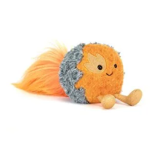Jellycat Amuseables Space Comet Jellycat Amuseables Space Comet