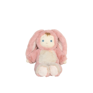 Dinkum Dolls Cozy Day Dinkum Bunny Pinkie