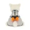 Jellycat Munro Scottie Dog Space Outfit Toys