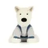 Jellycat Munro Scottie Dog Space Outfit part of our Space collection