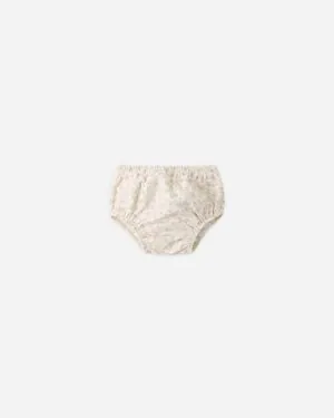 Quincy Mae Swim Diaper in Ditsy