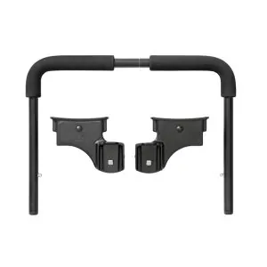 Baby Jogger City Select 2 Car Seat Adapter - Britax