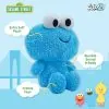 Sesame Street Cookie Monster 12" Cuteeze from Kids Preferred Sesame Street Cookie Monster 12" Cuteeze from Kids Preferred