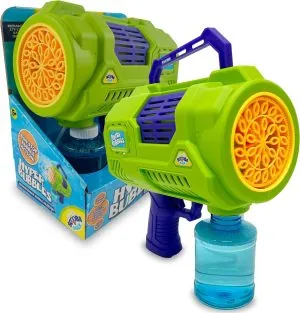 Thin Air Brands Hyper Bubbles Electric Bubble Blower Thin Air Brands Hyper Bubbles Electric Bubble Blower