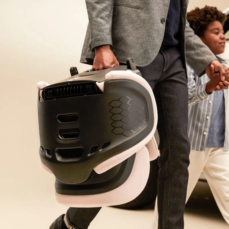 Maxi Cosi Tanza Folding Booster