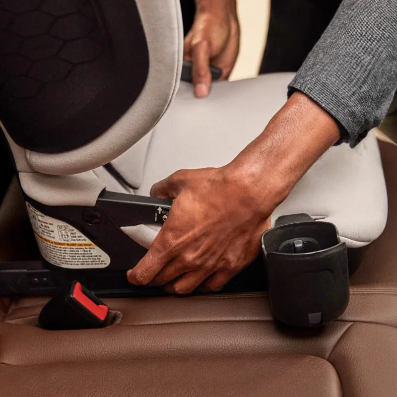 Tanza Folding Booster available at Blossom