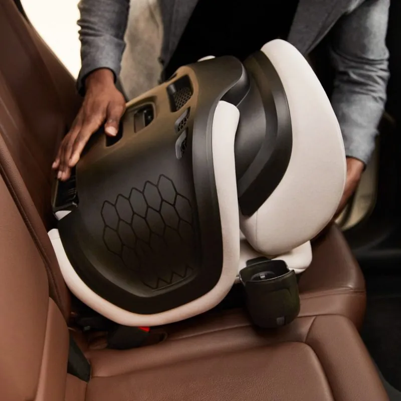 Tanza Folding Booster from Maxi Cosi