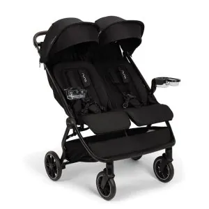 Nuna Trvl Dubl Child Tray Set