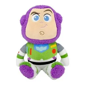 Kids Preferred Disney Toy Story Buzz Lightyear 12" Plush Cuteeze Kids Preferred Disney Toy Story Buzz Lightyear 12" Plush Cuteeze