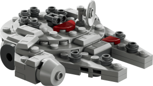 LEGO Star Wars Millennium Falcon 30708 LEGO Star Wars Millennium Falcon 30708