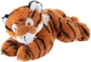Wild Republic Ecokins Mini Tiger Wild Republic Ecokins Mini Tiger