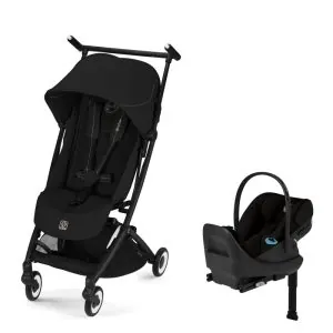 Cybex Libelle Stroller + Cloud G Pro Travel System Cybex Libelle Stroller + Cloud G Pro Travel System