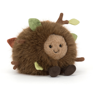 Jellycat Amuseables Mulshi Woodland Floor Jellycat Amuseables Mulshi Woodland Floor