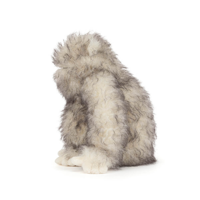 Bretti Yeti made by Jellycat Bretti Yeti made by Jellycat