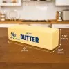 Showcase Taba Squishy Giant Salted Butter Stick 10 Inch Toys