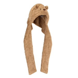 Jellycat Bartholomew Bear Bundlesnug Jellycat Bartholomew Bear Bundlesnug