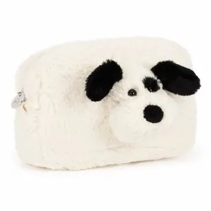 Jellycat Rufferty Puppy Pouch Jellycat Rufferty Puppy Pouch