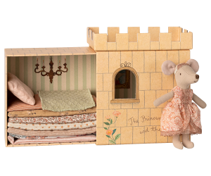 Maileg Princess and the Pea Maileg Princess and the Pea
