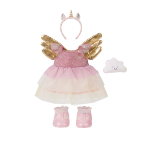 Olli Ella Unicorn Outfit Set Olli Ella Unicorn Outfit Set