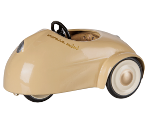 Maileg Car for Mouse in Wheat Maileg Car for Mouse in Wheat