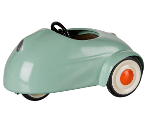 Maileg Car for Mouse in Light Mint Maileg Car for Mouse in Light Mint
