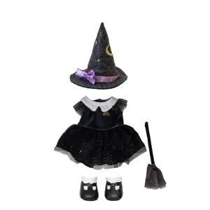 Olli Ella Dinkum Spellbound Witch Dress-Up Set