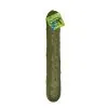 RMS Crazy Fun Smushmart Giant 15 Inch Pickle made by Showcase RMS Crazy Fun Smushmart Giant 15 Inch Pickle made by Showcase