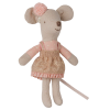 Driver Mouse Little Sister from Maileg Driver Mouse Little Sister from Maileg