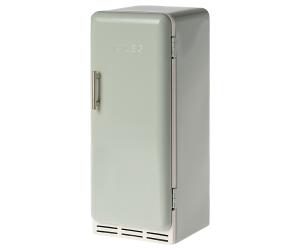 Maileg Fridge in Mint Miniature Maileg Fridge in Mint Miniature