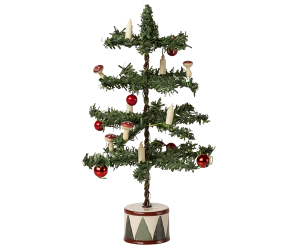 Maileg Christmas Tree for Mouse Maileg Christmas Tree for Mouse