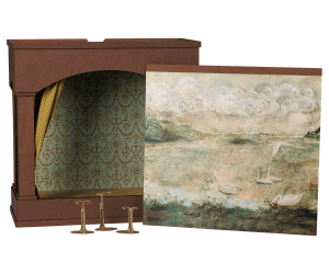 Maileg Theater for Mouse Maileg Theater for Mouse