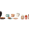Maileg Waffle Set for Mouse Maileg Waffle Set for Mouse