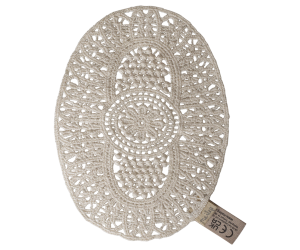 Maileg Lace Rug for Mouse Maileg Lace Rug for Mouse